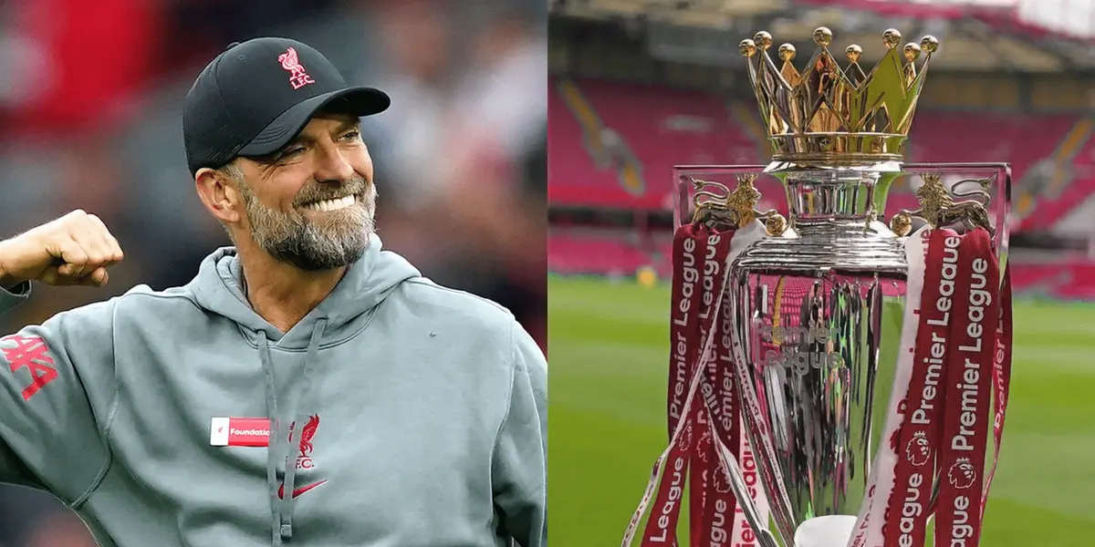 The Anfield team is ready to come back to their glory days