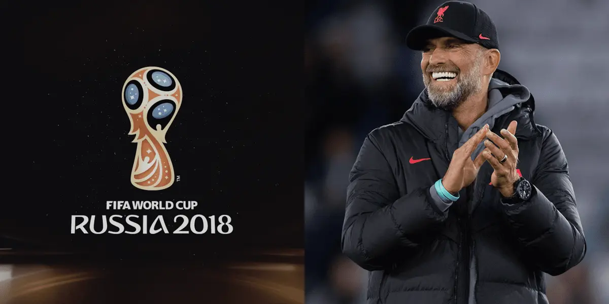 The Anfield team keeps rebuilding the squad