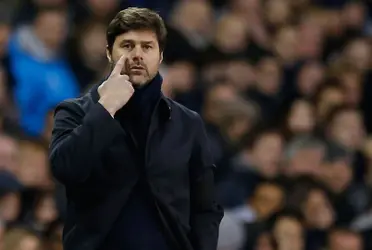 Pochettino contradicts himself, the changes that have him in their sights