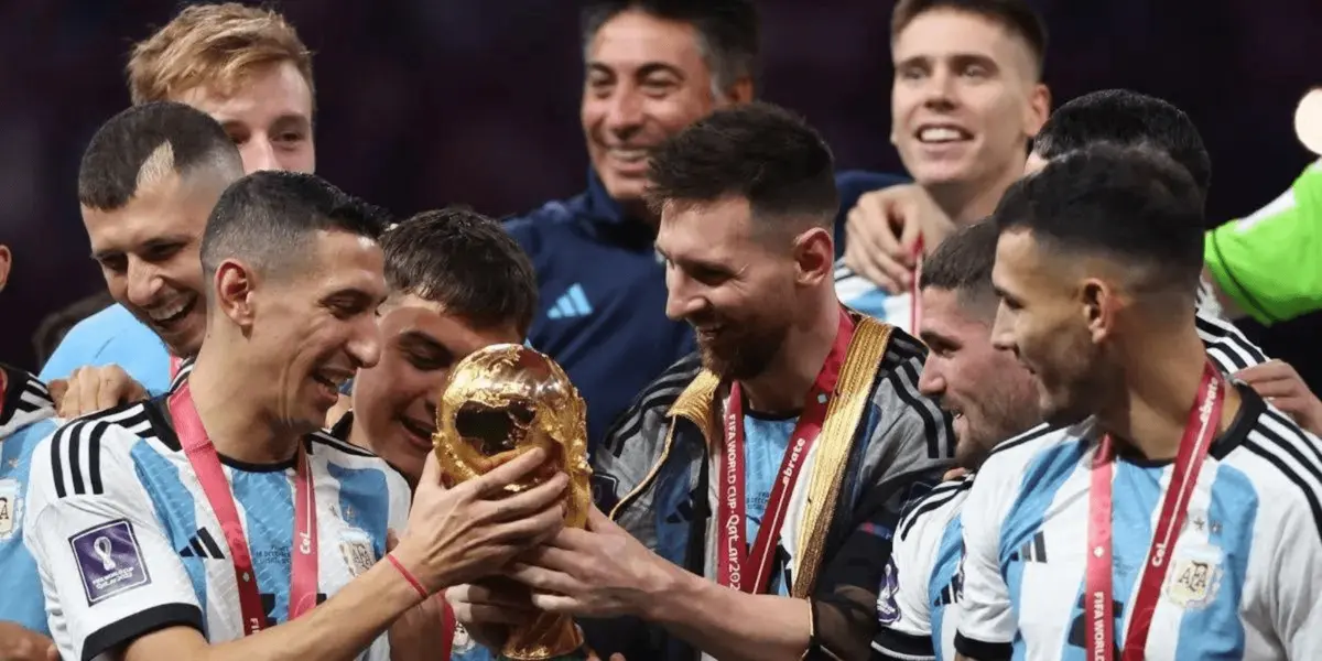 The Argentine coach would have surprised everyone at the club with this desperate request