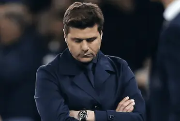 The Argentine coach’s project is running out of time