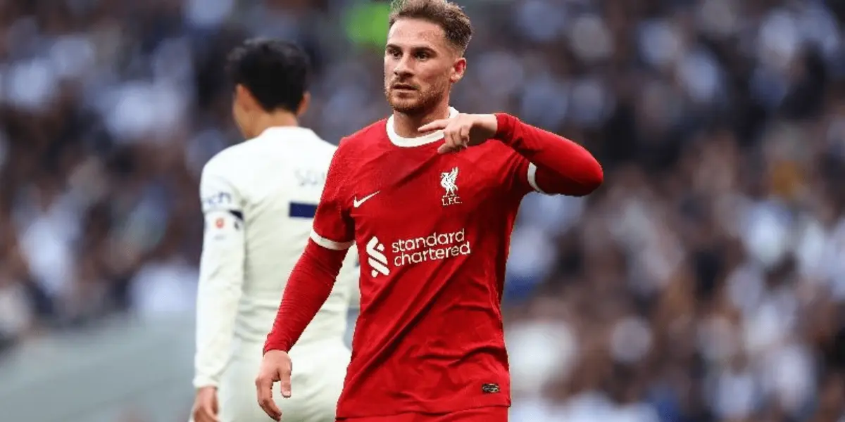 The Argentine player could face a ban due to a comment on Instagram