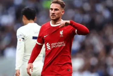 The Argentine player could face a ban due to a comment on Instagram