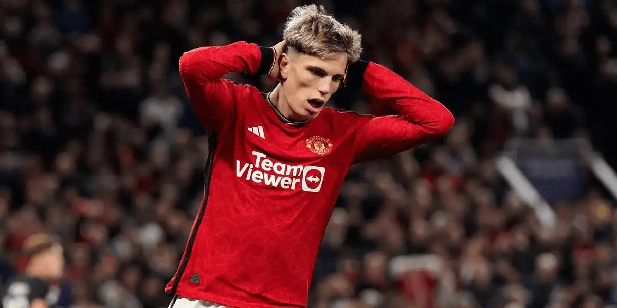 The Argentine player could have surprising broken the organism regulations