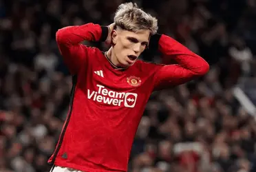 The Argentine player could have surprising broken the organism regulations