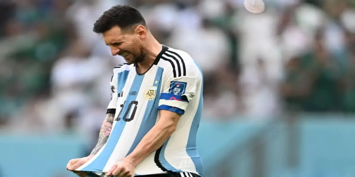 The Argentine player's request has surprised US officials.