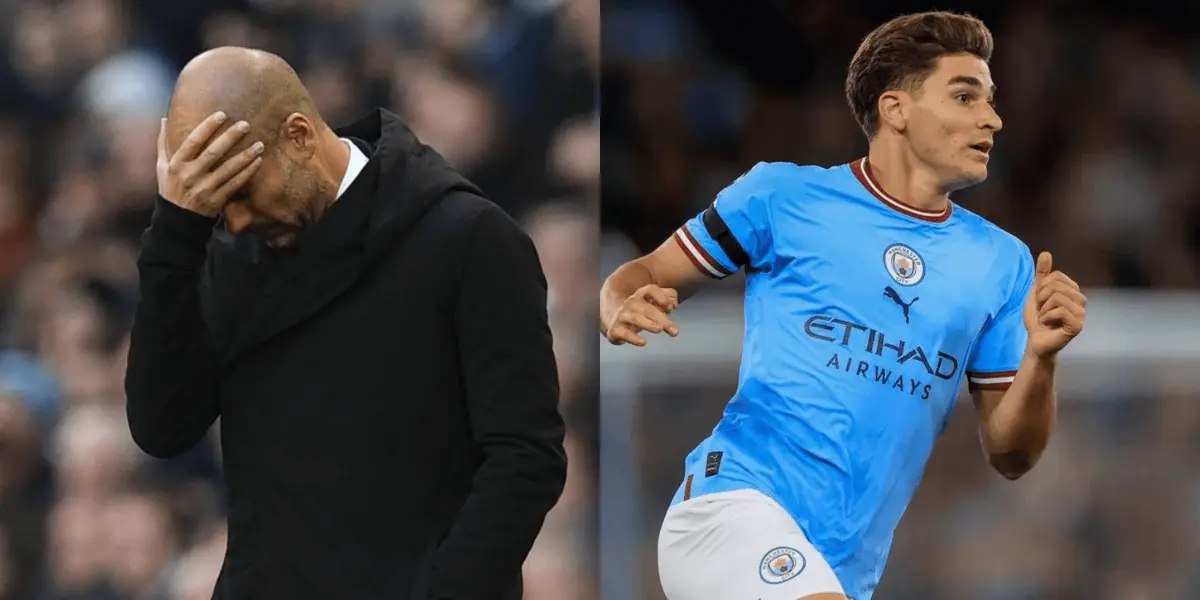 The Argentine striker could face a new challenge in Europe