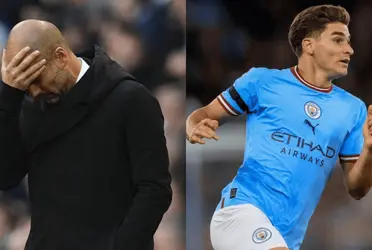 The Argentine striker could face a new challenge in Europe