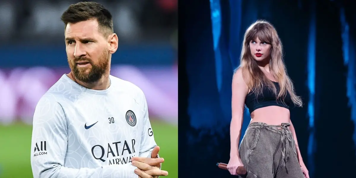 Unaffordable, Messi's debut will cost more than Taylor Swift's ticket