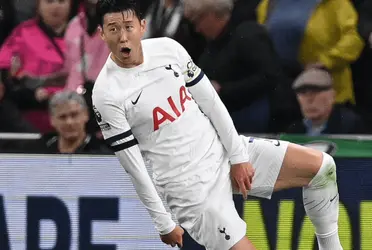 The Asian striker seems to have become the new hero in North London