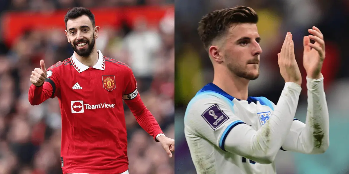 The battle for leading the Manchester United’s midfield is ready to start