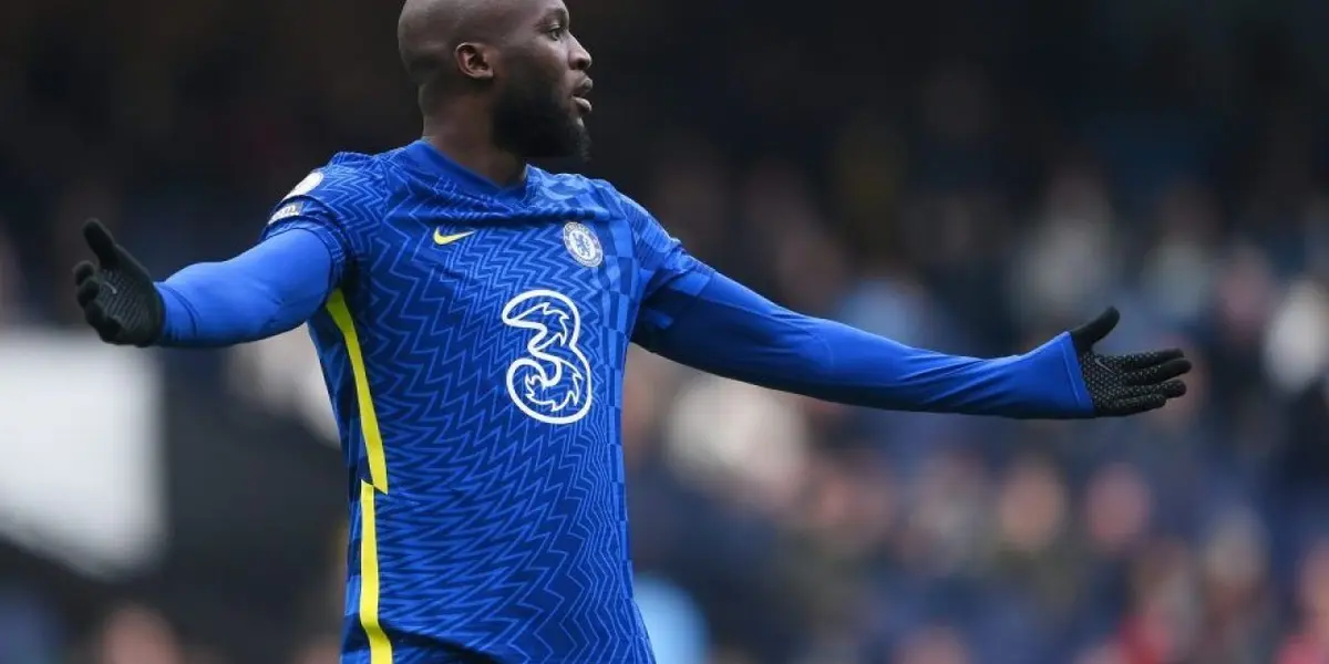 The Belgian player surprised everybody on the social media