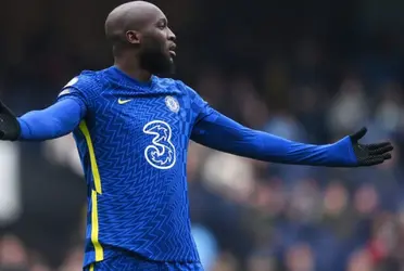 The Belgian player surprised everybody on the social media