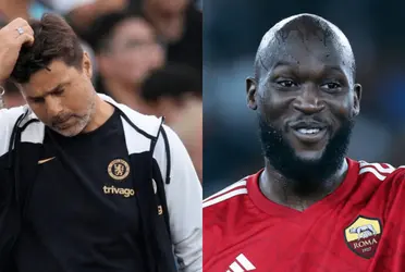 The Belgian player would have spoiled a sensational signing for the Blues