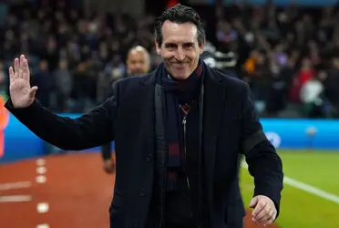 Is Emery's Aston Villa a real candidate to win the Premier League?
