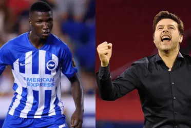 The Blues could seal the player’s arrival in the next few hours