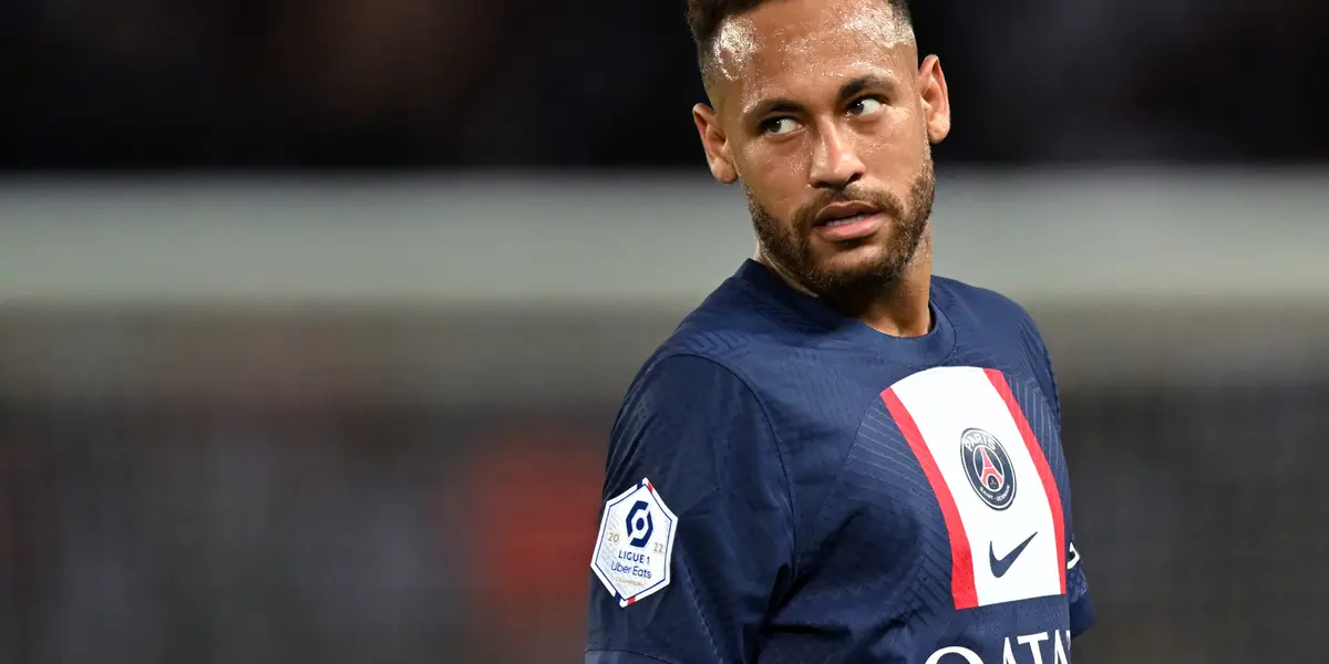 This is the huge amount rejected by Neymar to stay in PSG