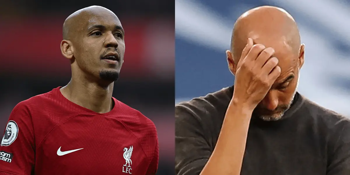 The Brazilian sent a strong message about the next season