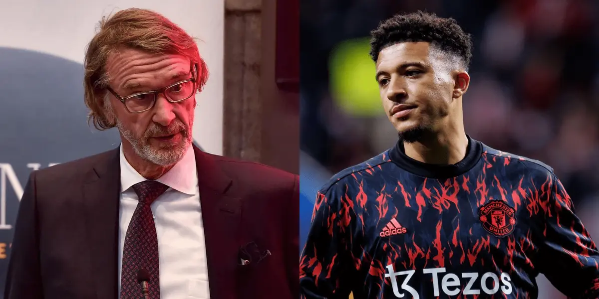 The British billionaire would have already found the way of getting rid of the English winger