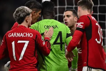 The Cameroonian goalkeeper defended his teammate from racist polemic