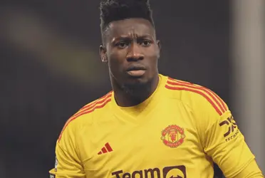 Andre Onana became United’s hero with a great save against Everton