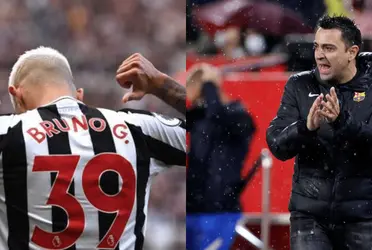 The Catalan club could make a move for the Brazilian playmaker soon