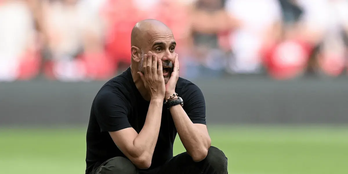 The Catalan coach has seen how his squad decreases its value more and more