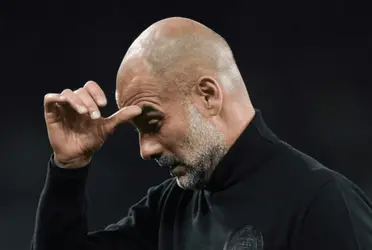 The Catalan coach keeps adding injured players to his team