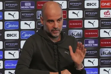The incredible revelation by Pep Guardiola after been dumped out from Carabao Cup