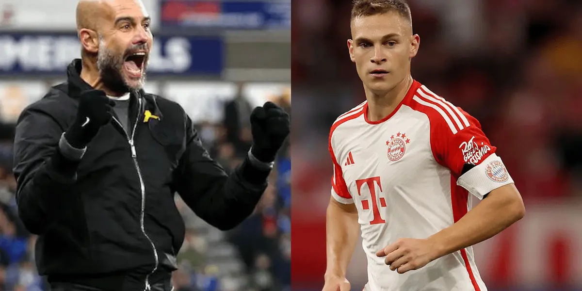 The Catalan manager ready to seal the German player’s arrival