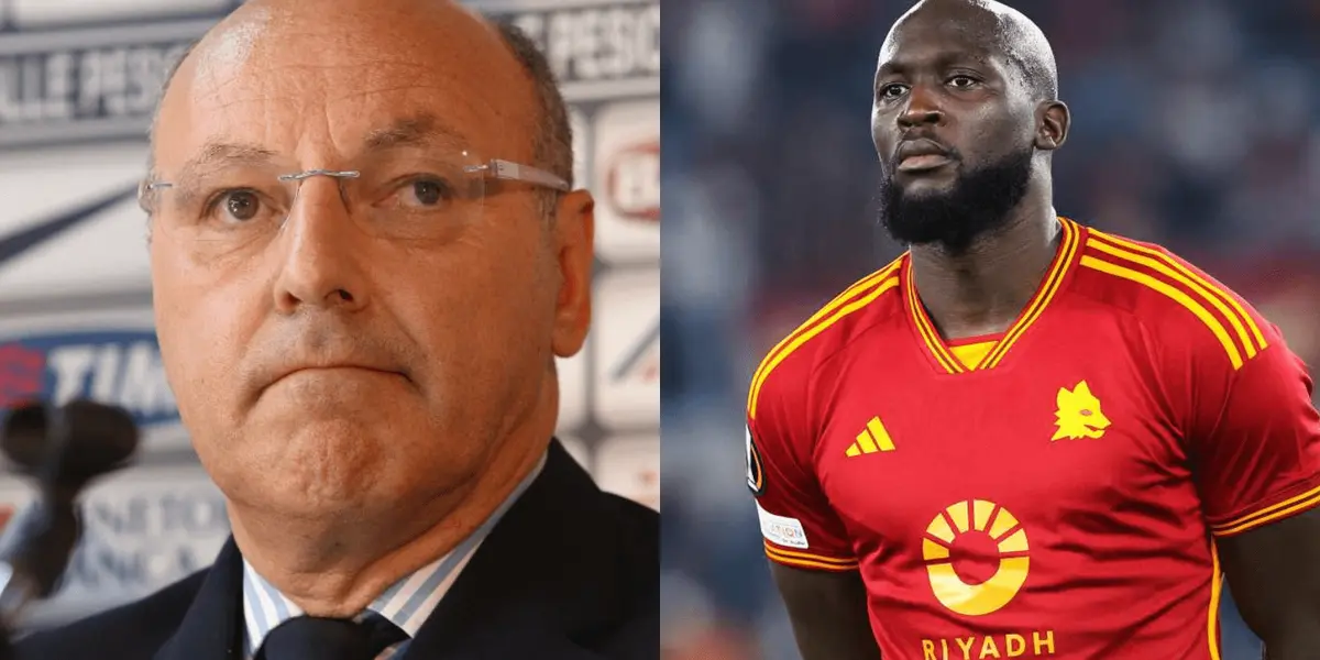 The Chelsea former player was snubbed by the Inter Milan CEO