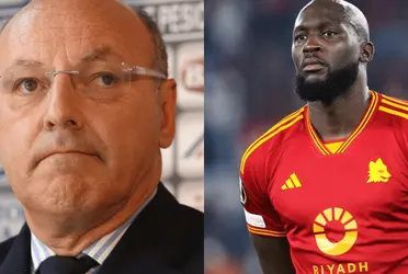 The Chelsea former player was snubbed by the Inter Milan CEO