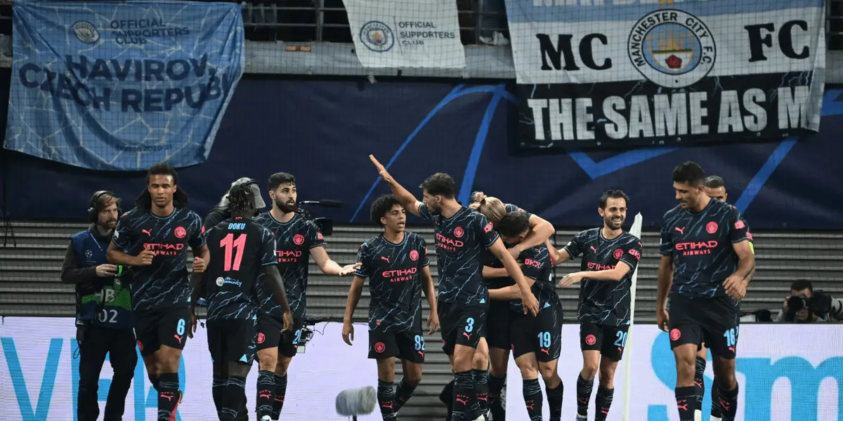 The Citizen played a great game against the Red Bulls