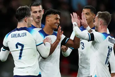 The Citizen winger was crucial in the England’s win against Australia