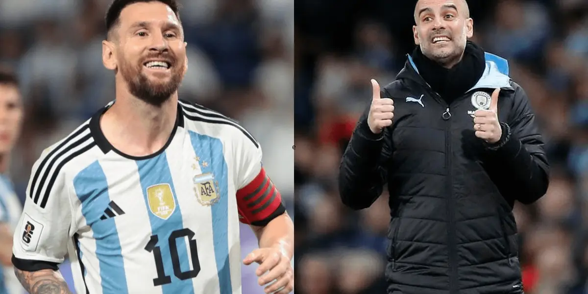 The Citizen would be ready to seal the deal for the player