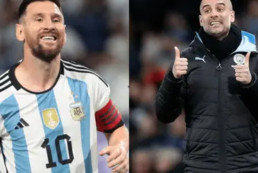 The Citizen would be ready to seal the deal for the player