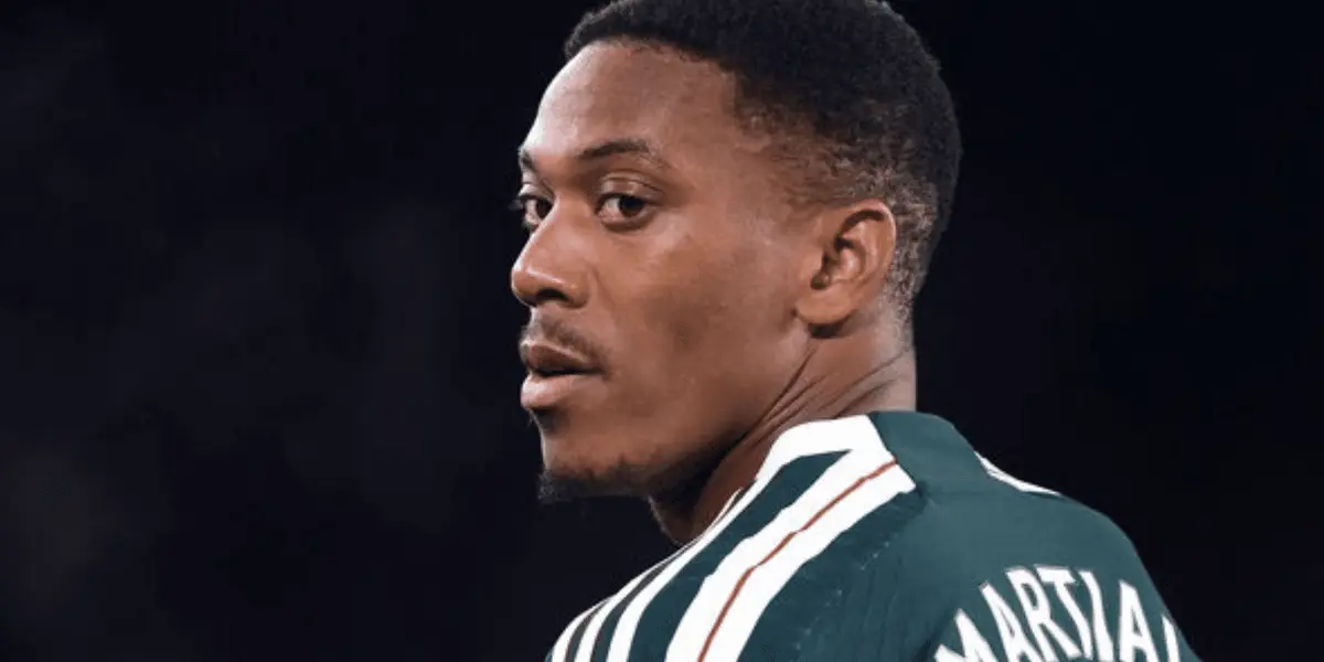 The club would have already designed the plan for the French striker