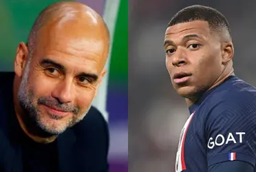 The coach could make a move that could shake up the summer transfer market.