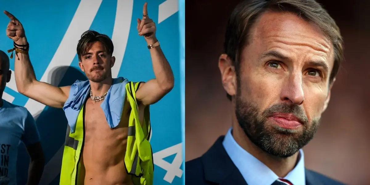 Shame, Southgate's comment to Grealish that would keep him out of Euro 2024