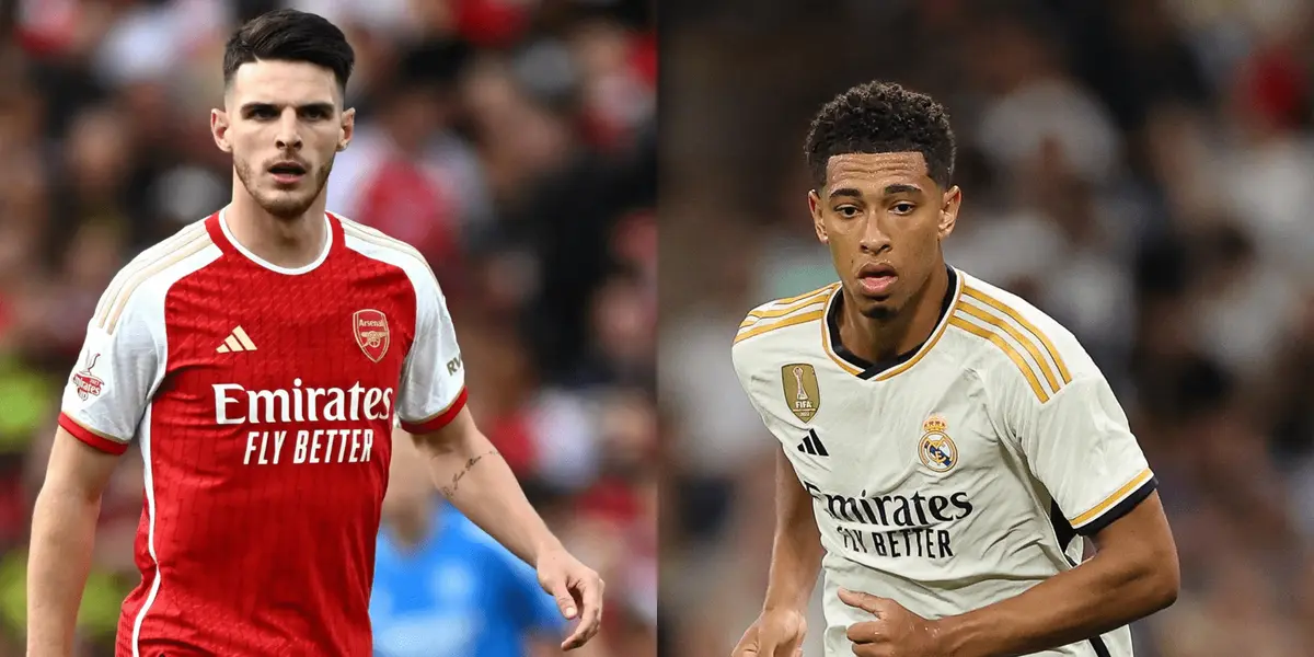 The connection between both players would be crucial for the team