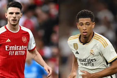 The connection between both players would be crucial for the team