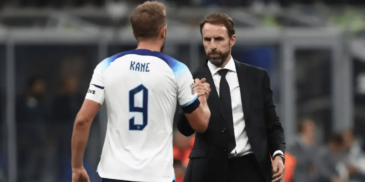 Gareth Southgate set his best lineup to get England’s payback against Italy