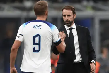 The defeat against the Azurra in the Euro 2020 final will be fresh in Wembley