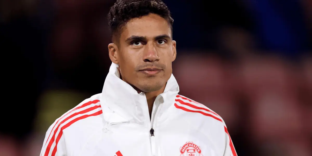 The defender was sensational in United’s 0-0 draw in Anfield