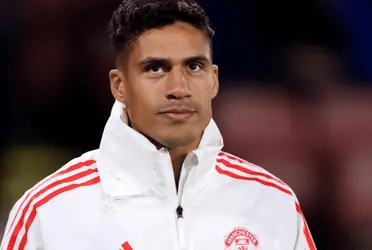 The defender was sensational in United’s 0-0 draw in Anfield