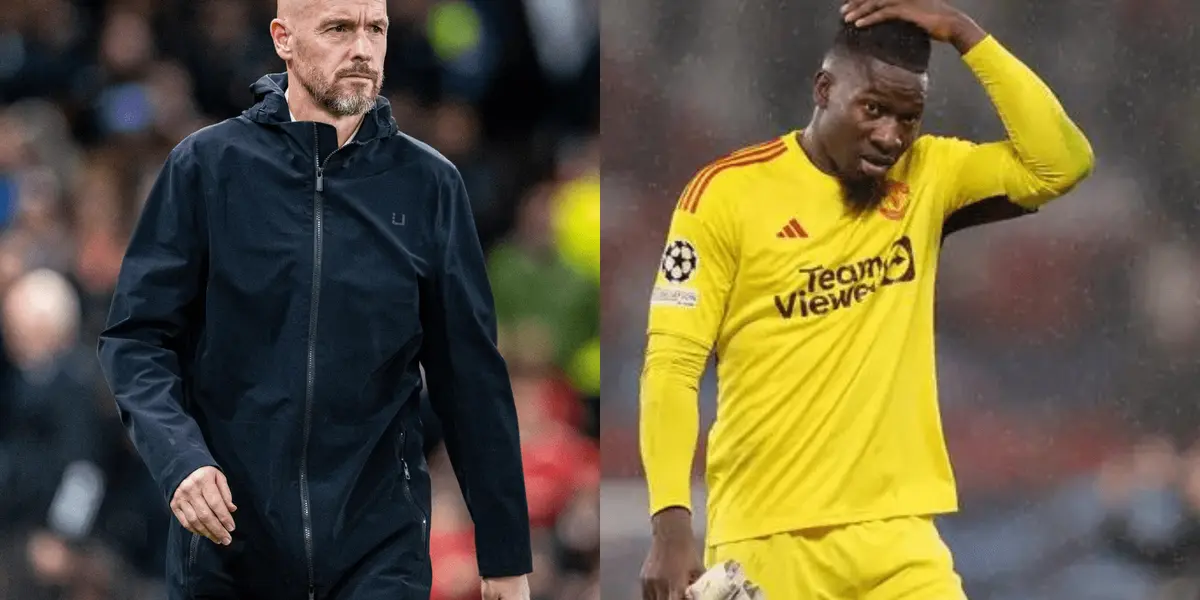 The Dutchman analyzed the performance of his goalkeeper