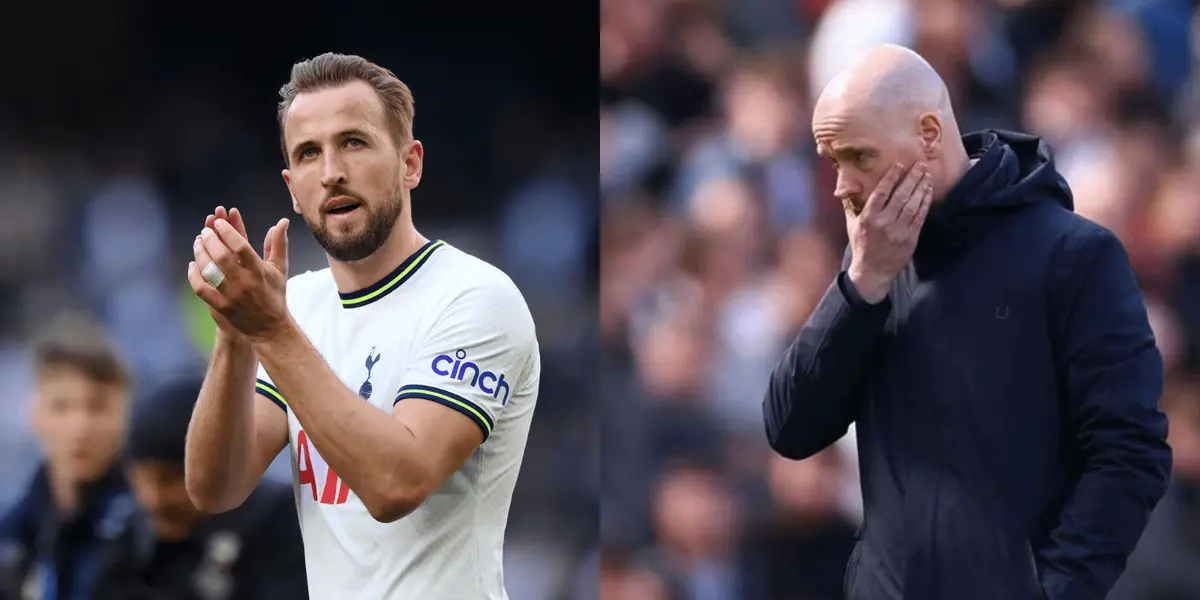 The Dutchman could lose his top priority target