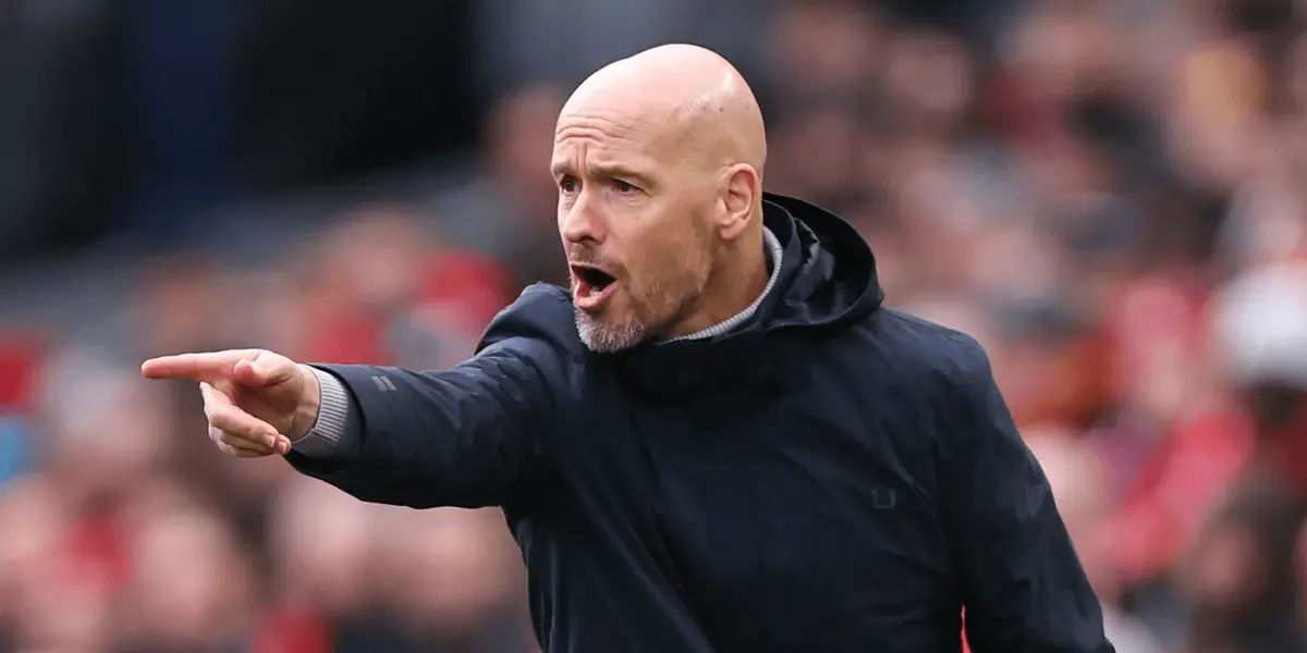 The Dutchman is only thinking about this 1st goalkeeper