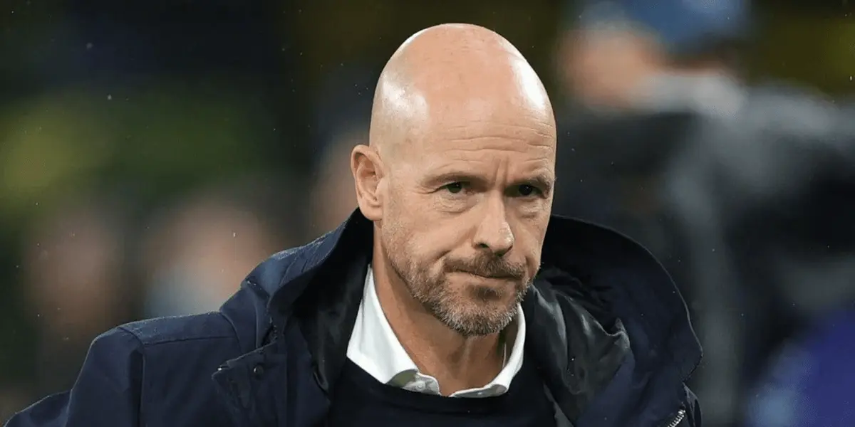 The Dutchman regretted the absence of some key players for the game