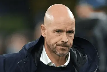 The Dutchman regretted the absence of some key players for the game